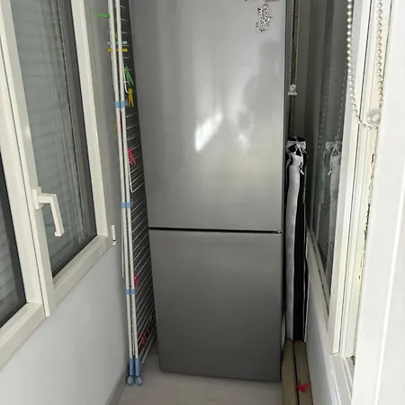 Port Apartamento