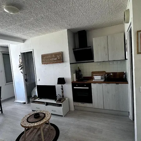 Apartamento Port Leucate