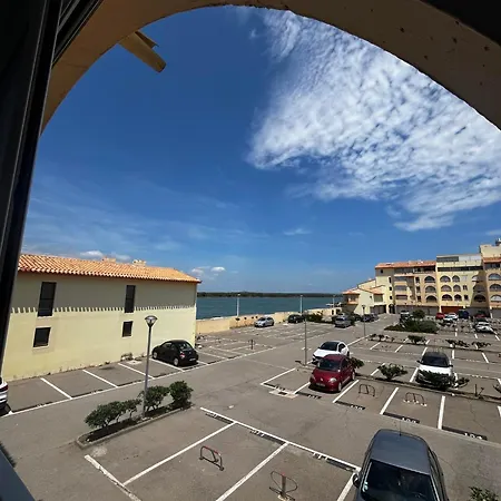 Apartamento Port *
