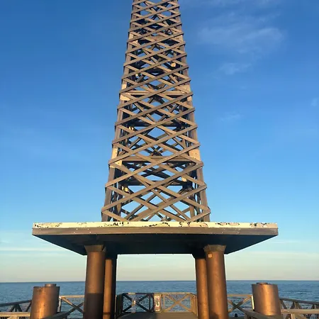Port Leucate